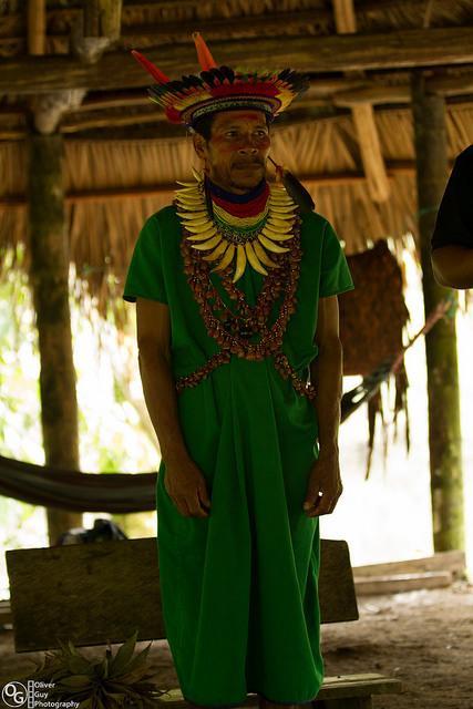 Jamu Lodge Puerto Montufar Kültér fotó
